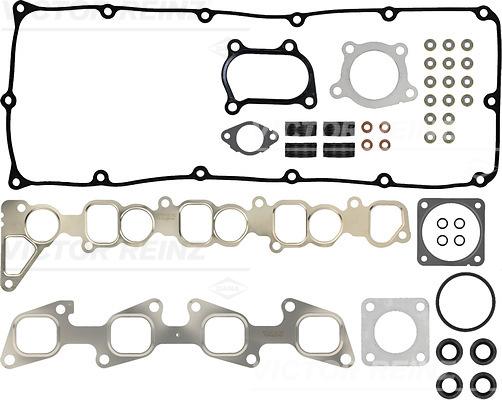 Victor Reinz 02-54027-01 - Kit guarnizioni, Testata autozon.pro