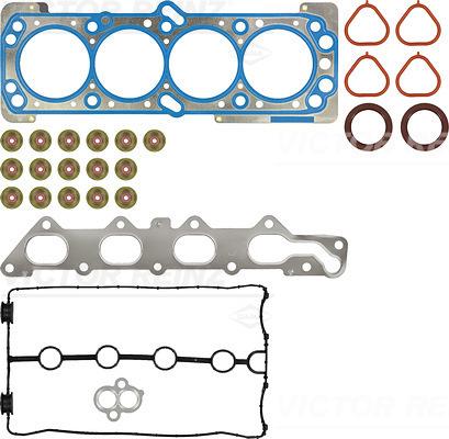 Victor Reinz 02-54115-01 - Kit guarnizioni, Testata autozon.pro