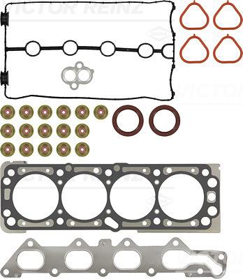 Victor Reinz 02-54110-01 - Kit guarnizioni, Testata autozon.pro