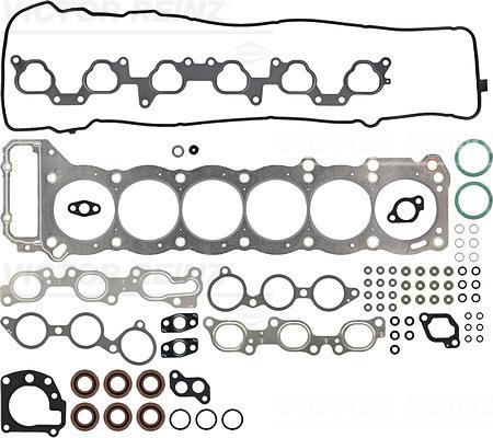 Victor Reinz 02-54125-01 - Kit guarnizioni, Testata autozon.pro