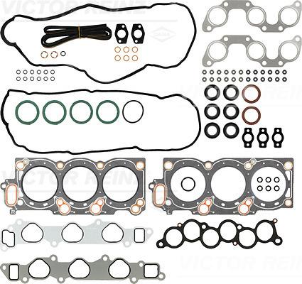 Victor Reinz 02-54300-01 - Kit guarnizioni, Testata autozon.pro