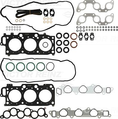 Victor Reinz 02-54310-01 - Kit guarnizioni, Testata autozon.pro