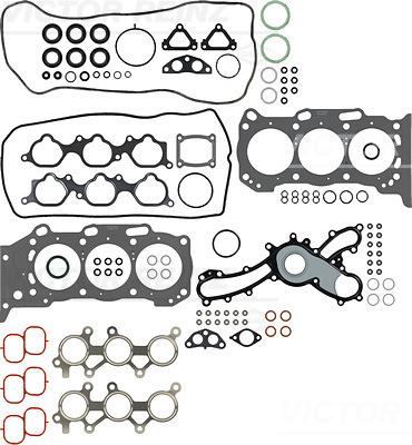 Victor Reinz 02-54250-01 - Kit guarnizioni, Testata autozon.pro