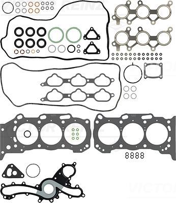 Victor Reinz 02-54250-02 - Kit guarnizioni, Testata autozon.pro