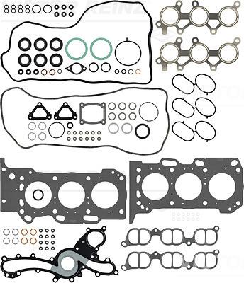 Victor Reinz 02-54280-01 - Kit guarnizioni, Testata autozon.pro