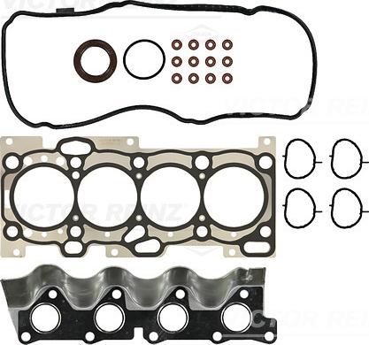 Victor Reinz 02-53995-02 - Kit guarnizioni, Testata autozon.pro