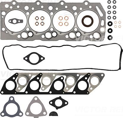 Victor Reinz 02-53990-01 - Kit guarnizioni, Testata autozon.pro