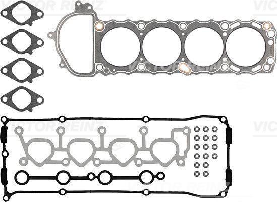 Victor Reinz 02-53955-01 - Kit guarnizioni, Testata autozon.pro