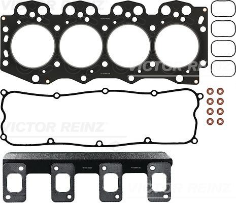 Victor Reinz 02-53960-01 - Kit guarnizioni, Testata autozon.pro