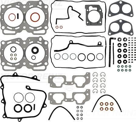 Victor Reinz 02-53905-01 - Kit guarnizioni, Testata autozon.pro