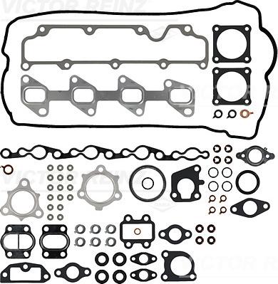 Victor Reinz 02-53930-01 - Kit guarnizioni, Testata autozon.pro