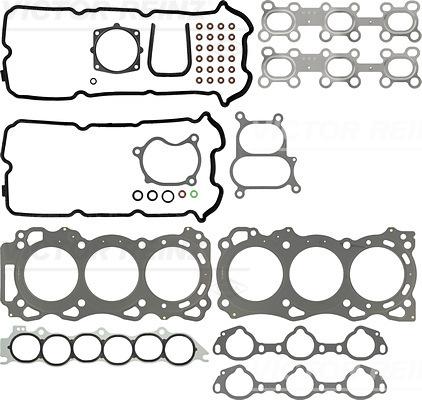 Victor Reinz 02-53595-01 - Kit guarnizioni, Testata autozon.pro