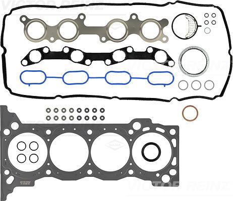 Victor Reinz 02-53590-02 - Kit guarnizioni, Testata autozon.pro