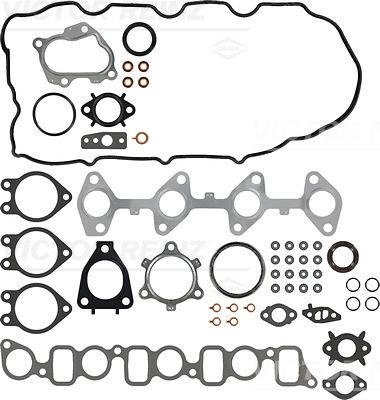 Victor Reinz 02-53559-01 - Kit guarnizioni, Testata autozon.pro