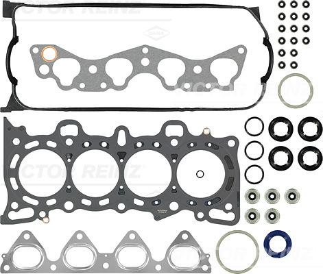 Victor Reinz 02-53690-01 - Kit guarnizioni, Testata autozon.pro