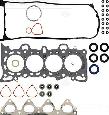 Victor Reinz 02-53690-02 - Kit guarnizioni, Testata autozon.pro