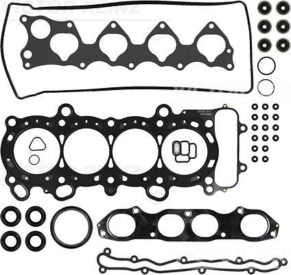 Victor Reinz 02-53685-01 - Kit guarnizioni, Testata autozon.pro