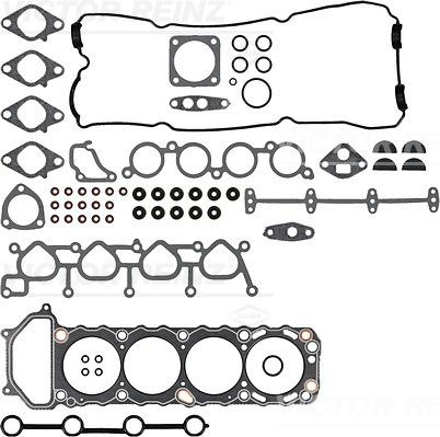 Victor Reinz 02-53055-01 - Kit guarnizioni, Testata autozon.pro