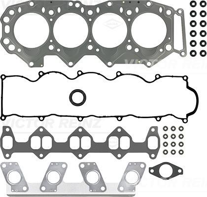 Victor Reinz 02-53065-01 - Kit guarnizioni, Testata autozon.pro