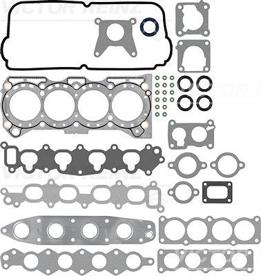 Victor Reinz 02-53010-01 - Kit guarnizioni, Testata autozon.pro