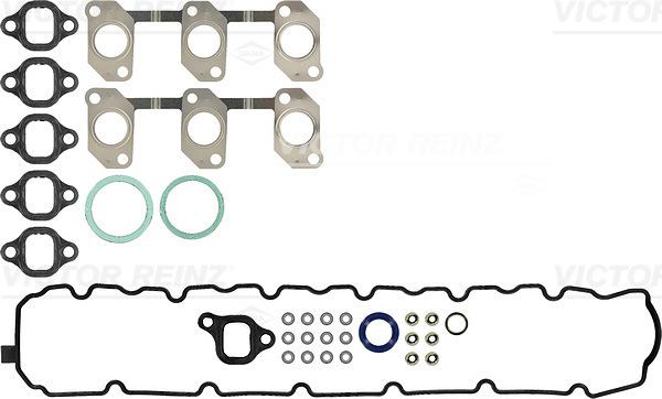 Victor Reinz 02-53199-01 - Kit guarnizioni, Testata autozon.pro