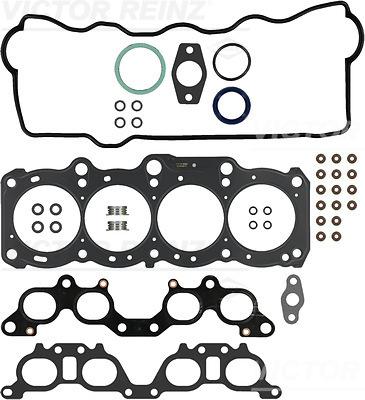 Victor Reinz 02-53160-01 - Kit guarnizioni, Testata autozon.pro