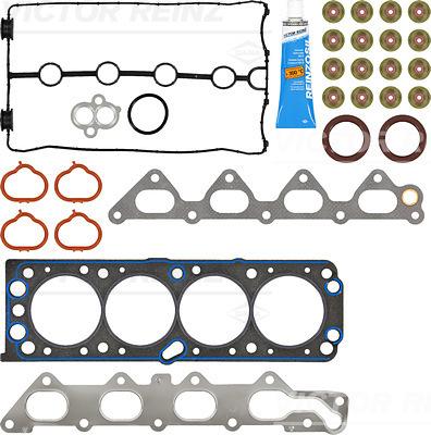 Victor Reinz 02-53305-03 - Kit guarnizioni, Testata autozon.pro