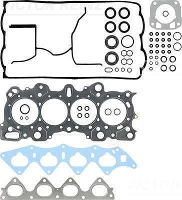 Victor Reinz 02-53335-01 - Kit guarnizioni, Testata autozon.pro