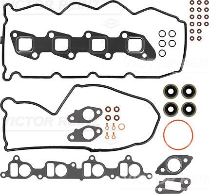 Victor Reinz 02-53749-01 - Kit guarnizioni, Testata autozon.pro