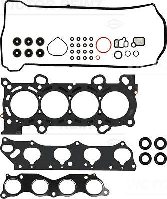 Victor Reinz 02-53745-01 - Kit guarnizioni, Testata autozon.pro