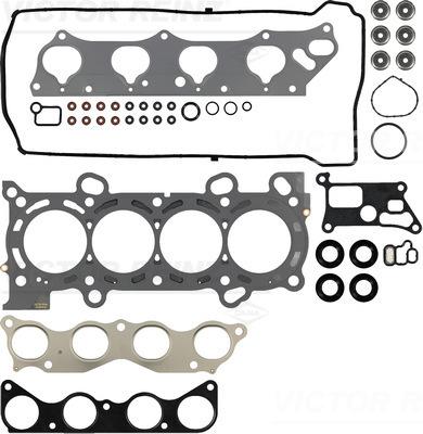 Victor Reinz 02-53745-02 - Kit guarnizioni, Testata autozon.pro