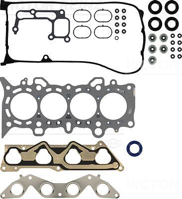 Victor Reinz 02-53705-01 - Kit guarnizioni, Testata autozon.pro