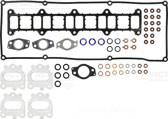 Victor Reinz 02-53739-01 - Kit guarnizioni, Testata autozon.pro