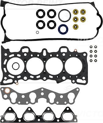 Victor Reinz 02-53735-01 - Kit guarnizioni, Testata autozon.pro