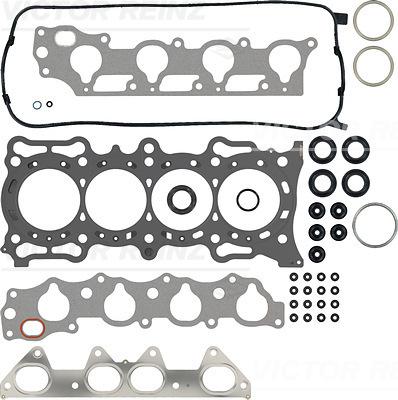 Victor Reinz 02-53730-03 - Kit guarnizioni, Testata autozon.pro