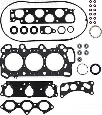 Victor Reinz 02-53725-01 - Kit guarnizioni, Testata autozon.pro