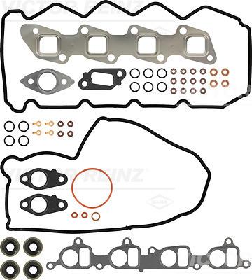 Victor Reinz 02-53728-02 - Kit guarnizioni, Testata autozon.pro