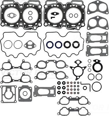 Victor Reinz 02-52990-01 - Kit guarnizioni, Testata autozon.pro