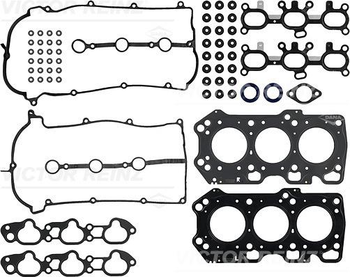 Victor Reinz 02-52900-01 - Kit guarnizioni, Testata autozon.pro