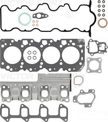 Victor Reinz 02-52980-01 - Kit guarnizioni, Testata autozon.pro