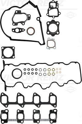 Victor Reinz 02-52929-01 - Kit guarnizioni, Testata autozon.pro