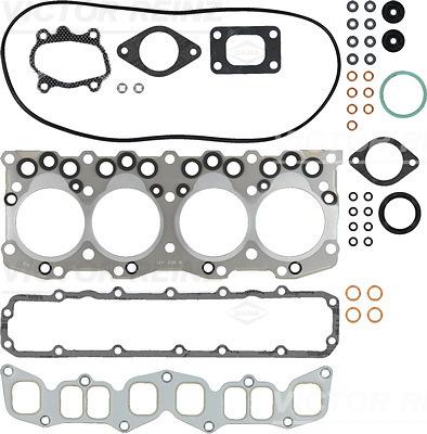 Victor Reinz 02-52405-01 - Kit guarnizioni, Testata autozon.pro