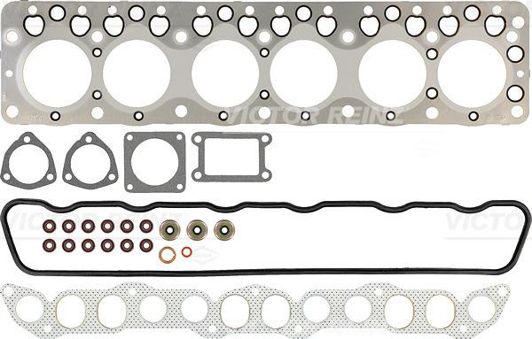 Victor Reinz 02-52520-01 - Kit guarnizioni, Testata autozon.pro