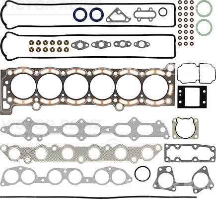 Victor Reinz 02-52615-01 - Kit guarnizioni, Testata autozon.pro