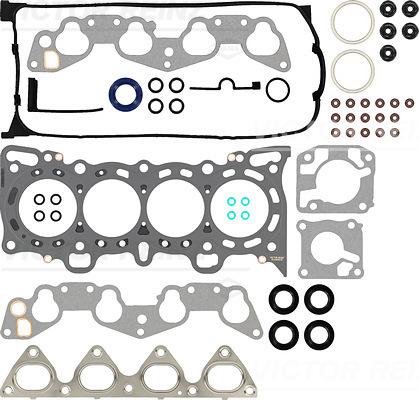 Victor Reinz 02-52685-01 - Kit guarnizioni, Testata autozon.pro