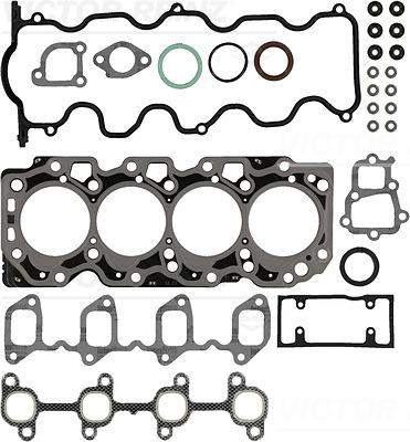 Victor Reinz 02-52620-02 - Kit guarnizioni, Testata autozon.pro