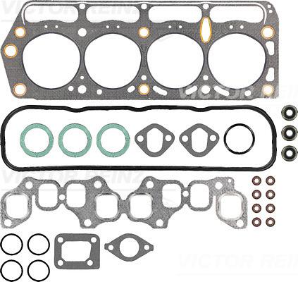 Victor Reinz 02-52181-02 - Kit guarnizioni, Testata autozon.pro