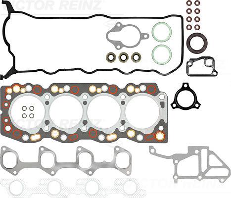 Victor Reinz 02-52134-01 - Kit guarnizioni, Testata autozon.pro