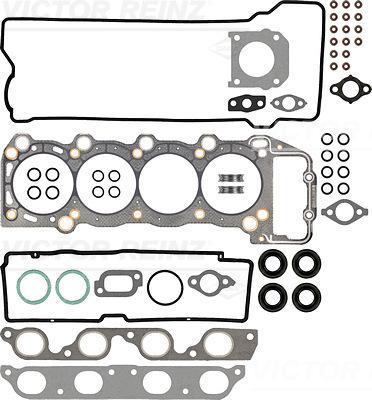 Victor Reinz 02-52850-01 - Kit guarnizioni, Testata autozon.pro