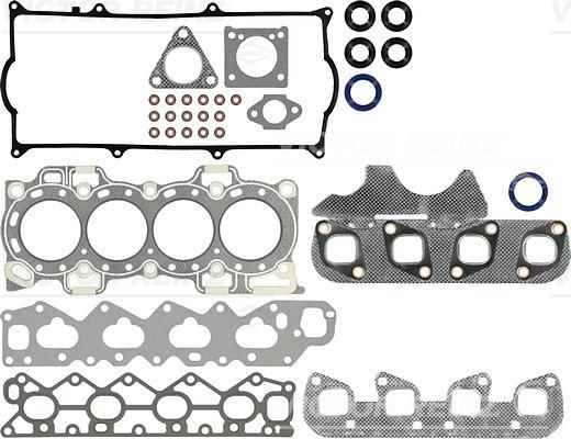 Victor Reinz 02-52875-07 - Kit guarnizioni, Testata autozon.pro